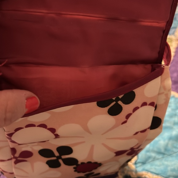 J.J Cole diaper/wipe pod bag - Picture 5 of 6